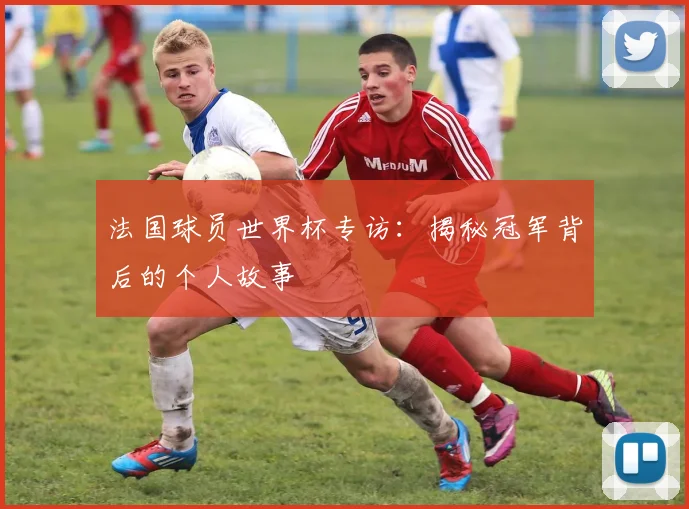 法国球员世界杯专访：揭秘冠军背后的个人故事