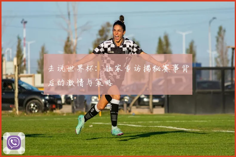 去说世界杯：独家专访揭秘赛事背后的激情与策略