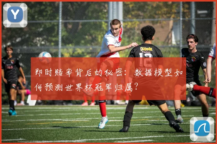 即时赔率背后的秘密：数据模型如何预测世界杯冠军归属？